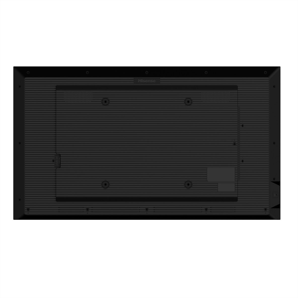 Hisense 32DM66D – 32", 1920 × 1080 (Full HD), IPS, LAN
