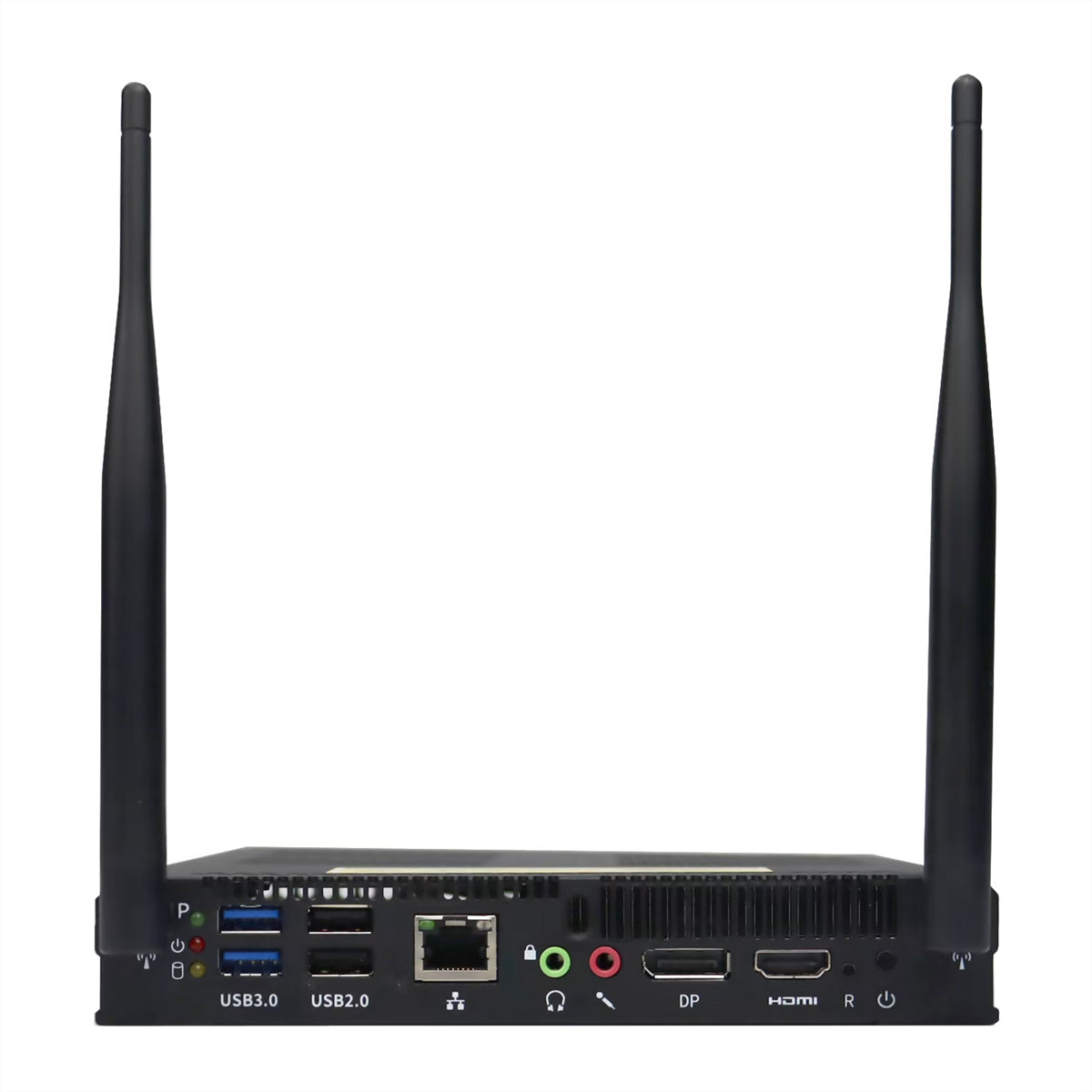 Hisense OPS-C Modul I7 – OPS-Modul (Set-Back-Box), Intel Core i7, 16 GB RAM, 256 GB SSD, Windows, 4K, WiFi 5