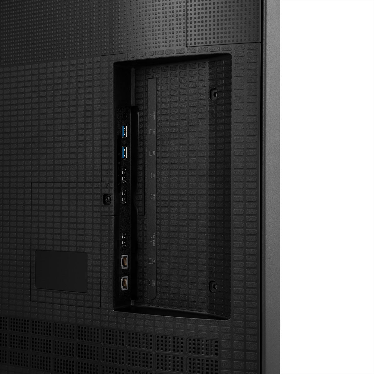 Hisense 50DP30E – 50", 3840 × 2160 (4K), LAN