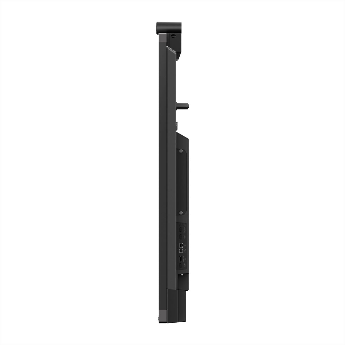 Hisense 65WM6FE-A – 65" Touch, 3840 × 2160 (4K), Webcam, LAN