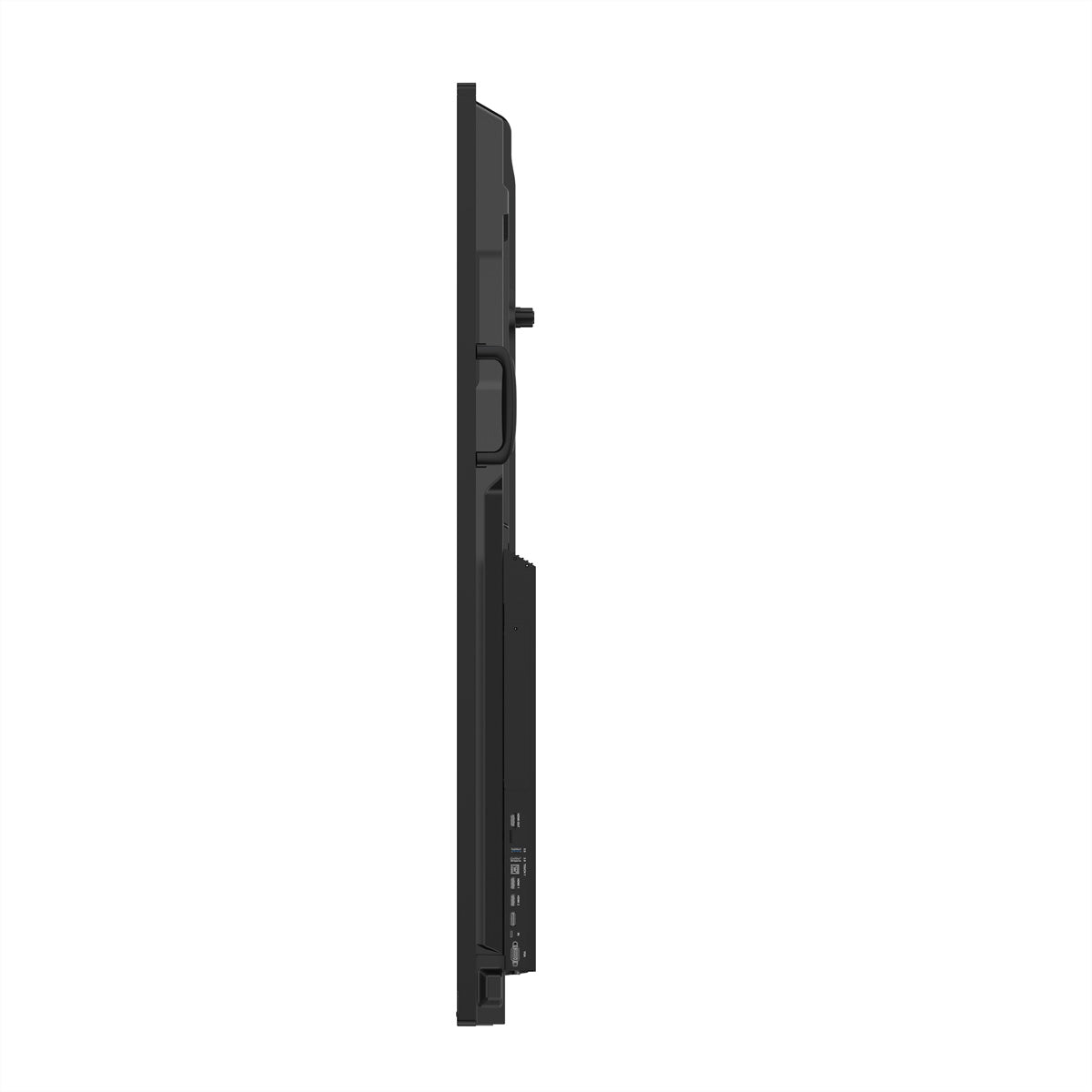 Hisense 86WE3FE 6" Touch, 3840 x 2160 (4K), USB-C 65 W, LAN