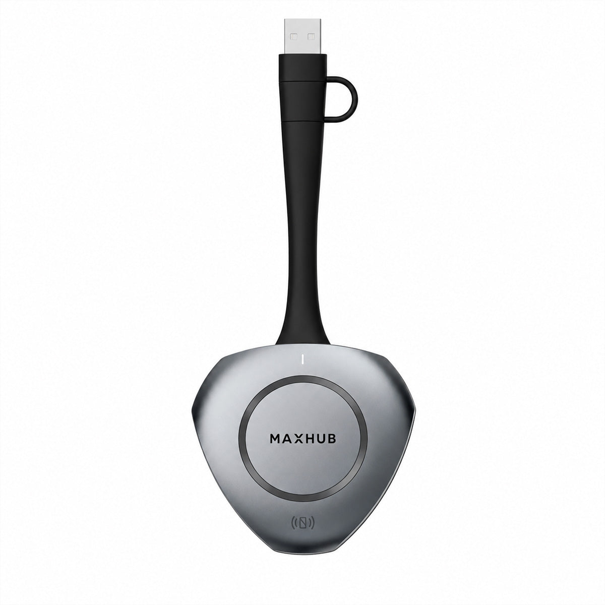 Hisense WT13M – Wireless BYOM Dongle, 4K@30 Hz, Wi‑Fi 5 GHz, 12 m, für MAXHUB (IFP V6, UC S15)