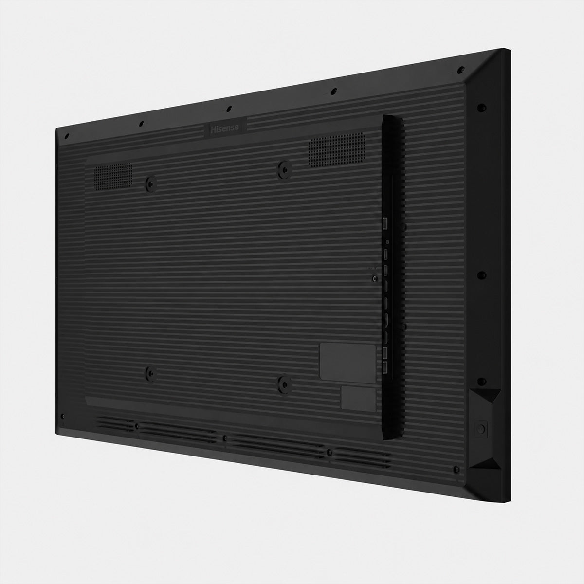 Hisense 32DM66GE - 32", 1920 x 1080 (Full HD), IPS, LAN