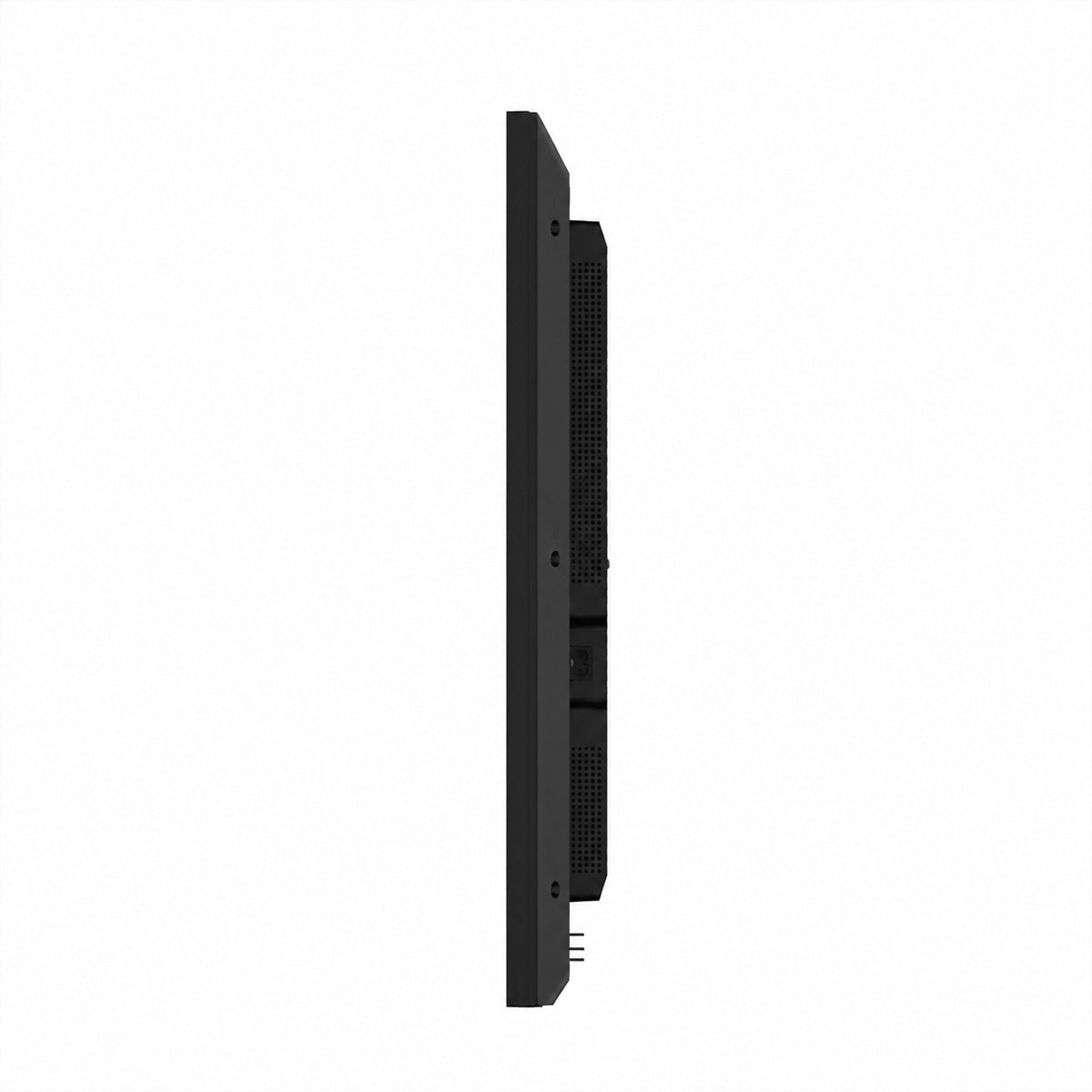 Hisense 75DM66GE – 75", 3840 × 2160 (4K), IPS, USB-C 65 W, LAN