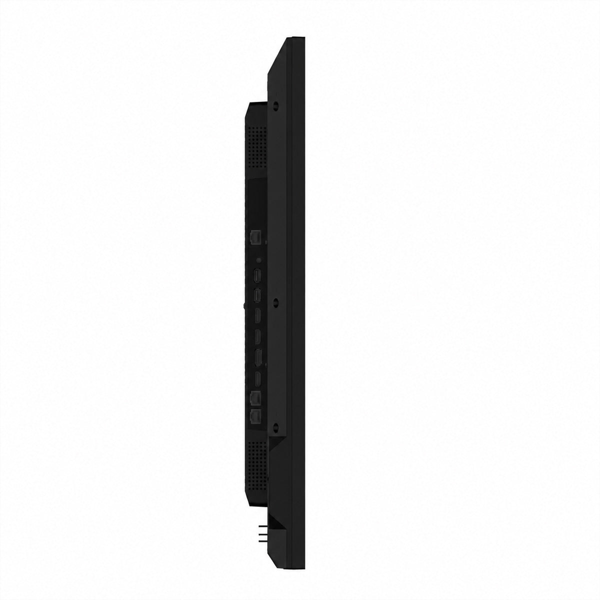 Hisense 100DM66GE – 100", 3840 × 2160 (4K), VA, USB-C 65 W, LAN