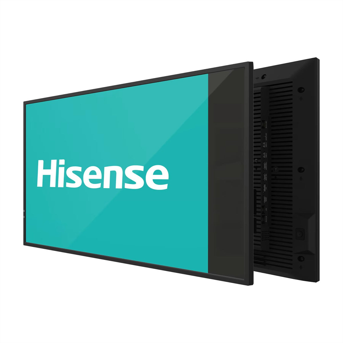 Hisense 86GM50GE – 86", 3840 × 2160 (4K), IPS, USB-C 65 W, LAN