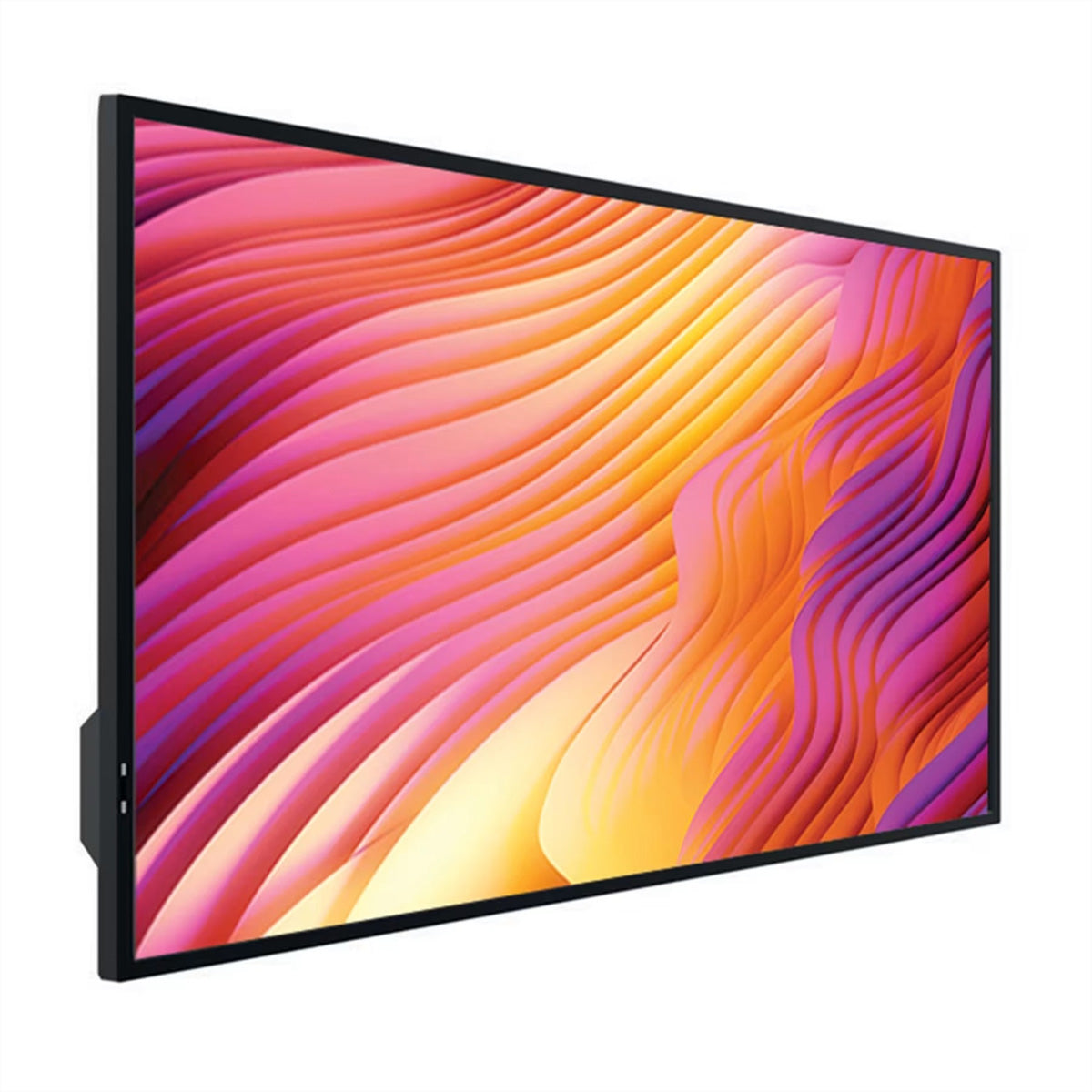 Hisense 86GM50GE – 86", 3840 × 2160 (4K), IPS, USB-C 65 W, LAN