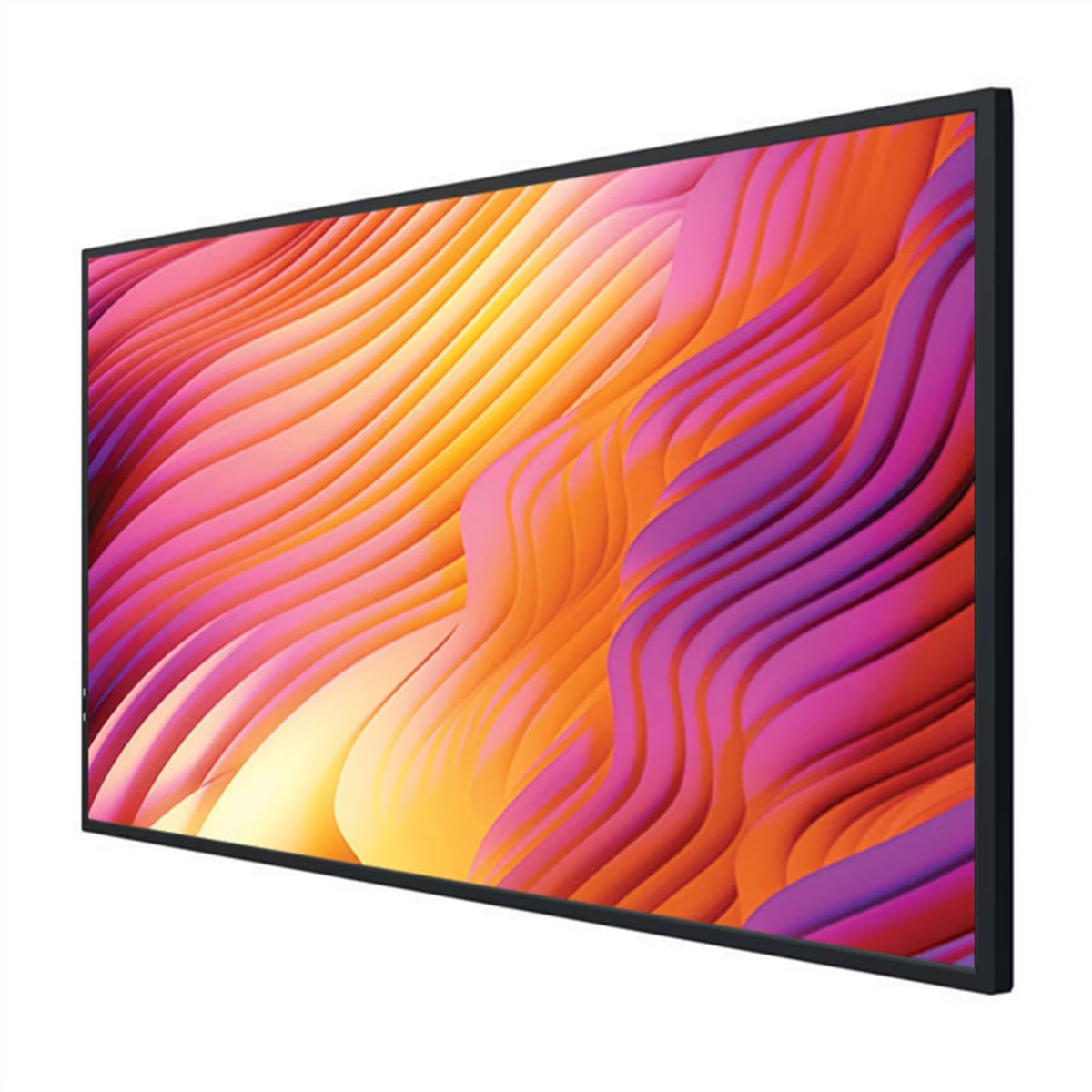 Hisense 86GM50GE – 86", 3840 × 2160 (4K), IPS, USB-C 65 W, LAN