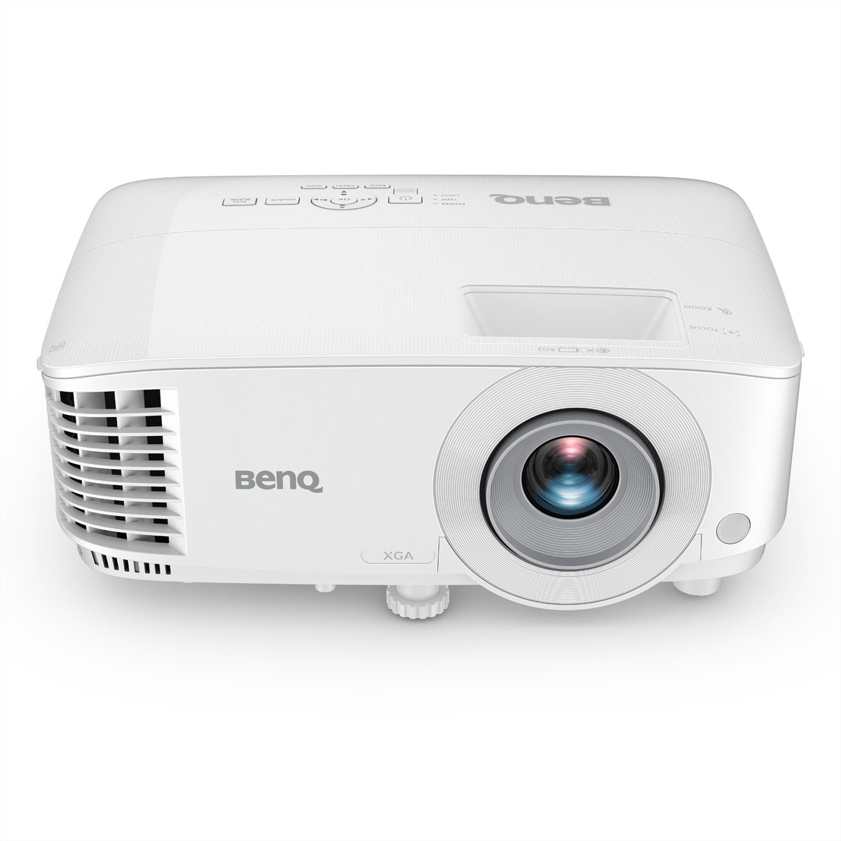 BenQ MX560 – Standard DLP Lampe, XGA (1024×768), 4000 ANSI Lumen