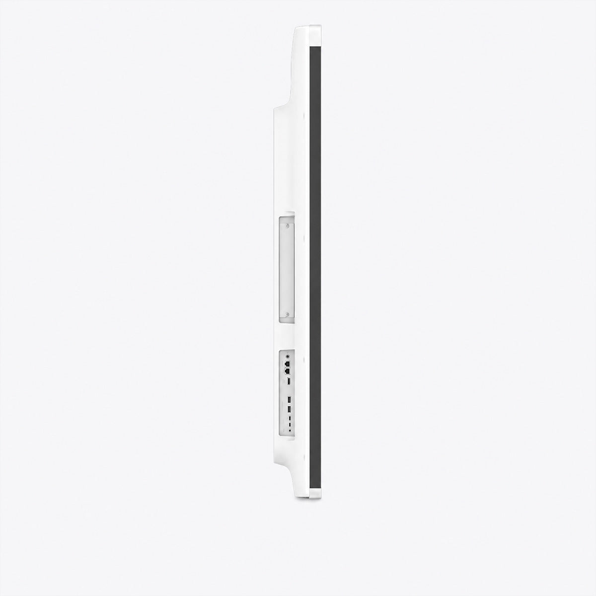 BenQ CM5505 – 55" Touch, 3840 × 2160 (4K), USB-C 65 W, Webcam