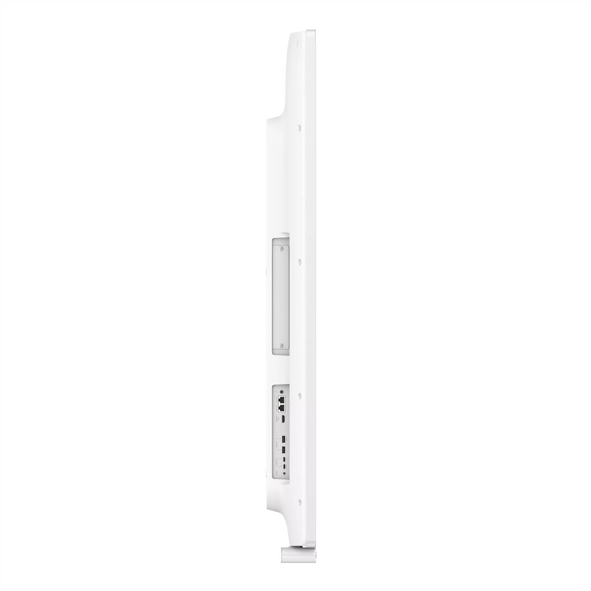 BenQ CM7505 – 75", 3840 × 2160 (4K), USB-C 65 W, Webcam, LAN