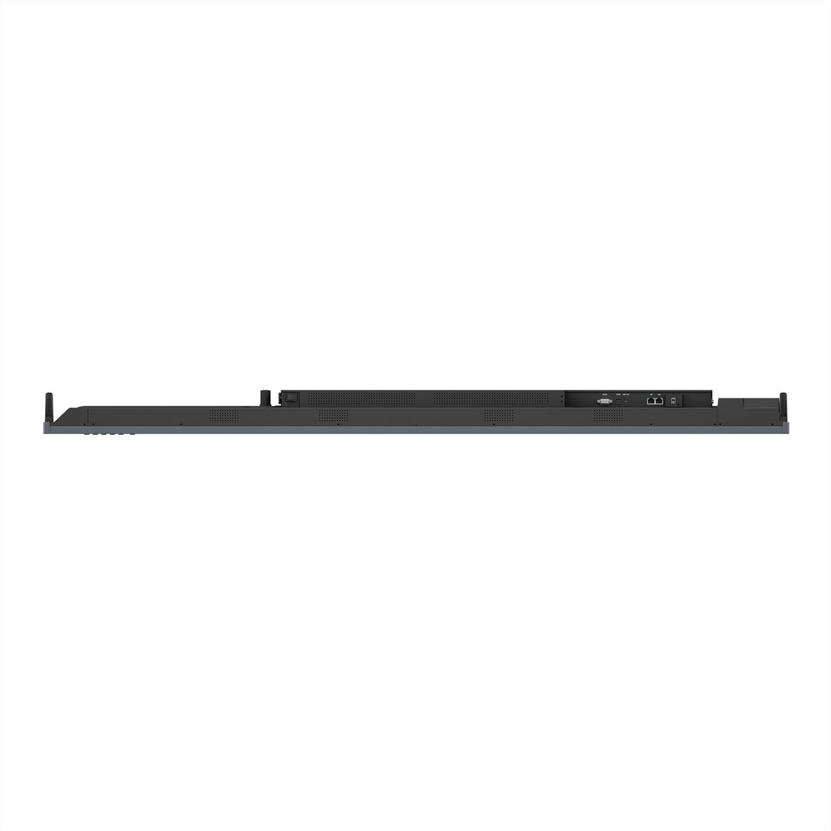 BenQ RE6505 – 65" Touch, 3840 × 2160 (4K)