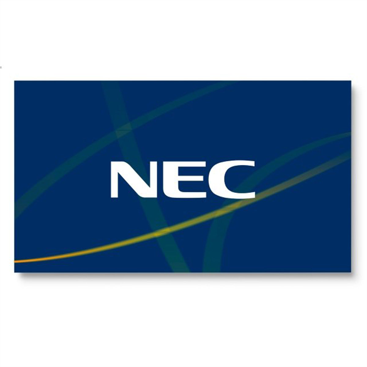 Sharp NEC UN552S – 55", 1920 × 1080 (Full HD), IPS, LAN