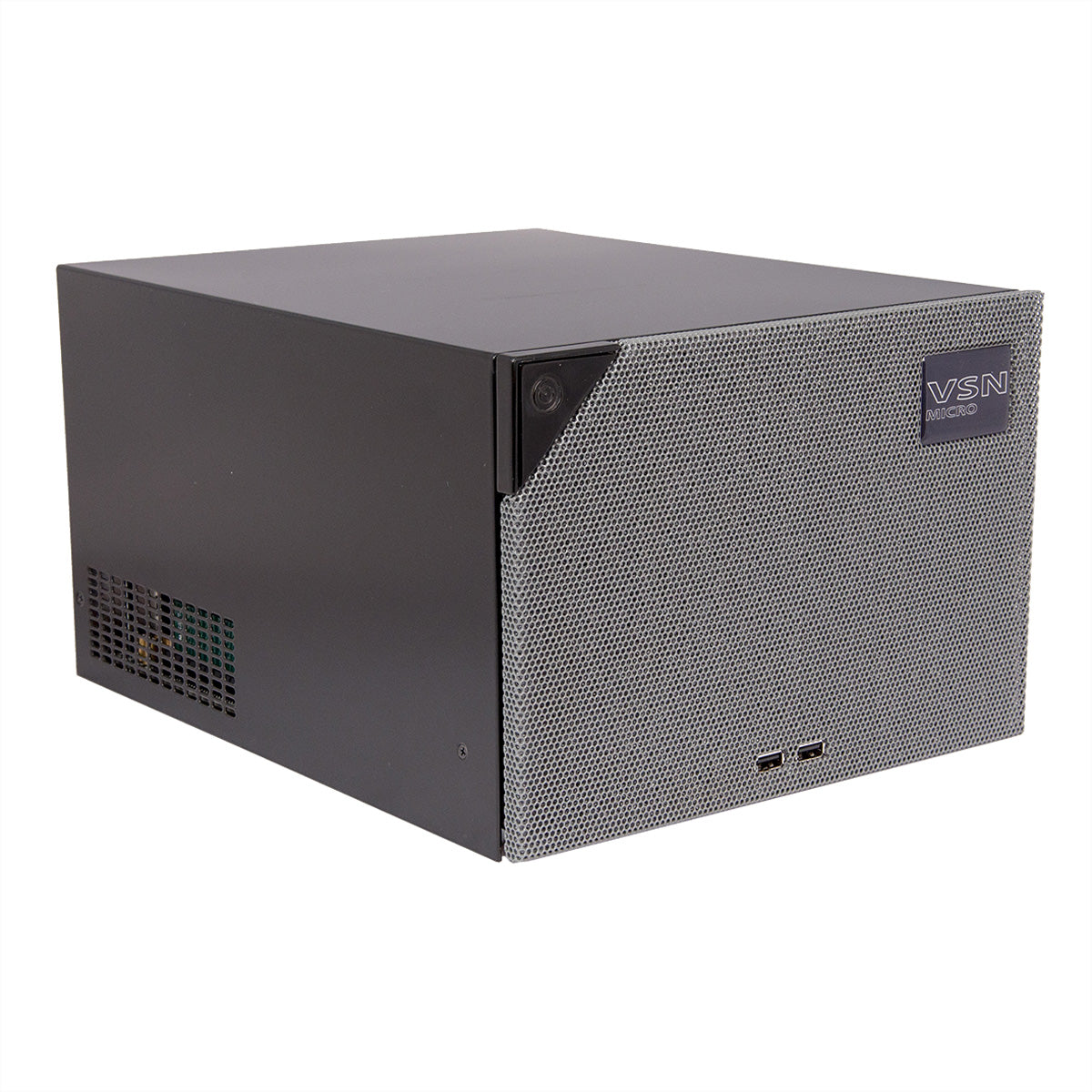 Datapath VSNMicro 600 Micro – Intel Core i5, 16 GB RAM, 240 GB SSD, Windows 10