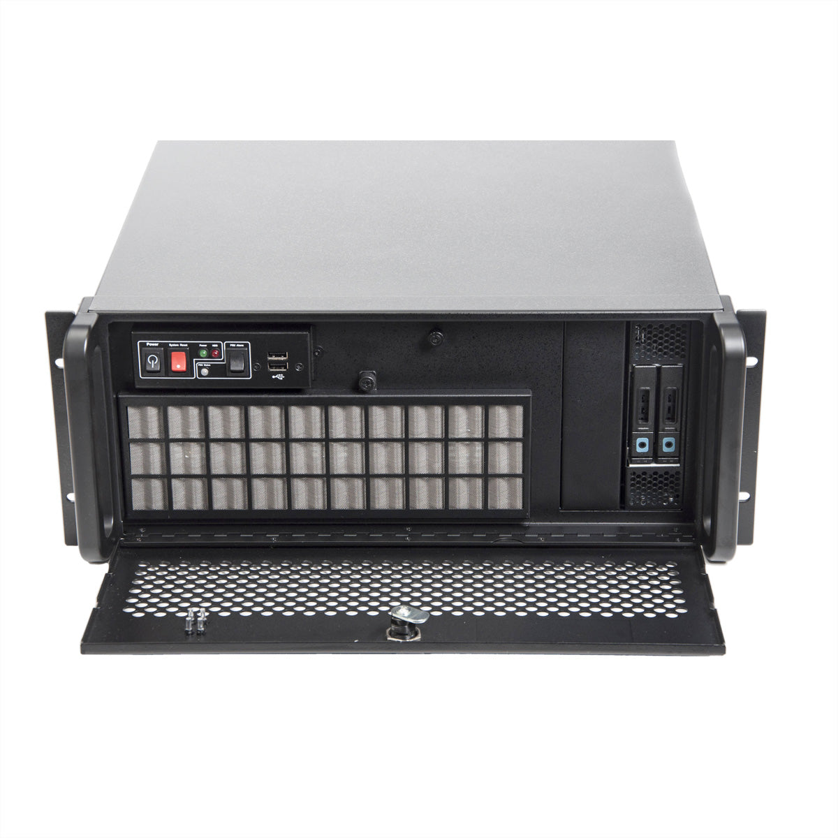 Datapath VSN900X-RPSU – Netzteil/Netzadapter, 600 W, für VSN9xx/11xx, Schwarz