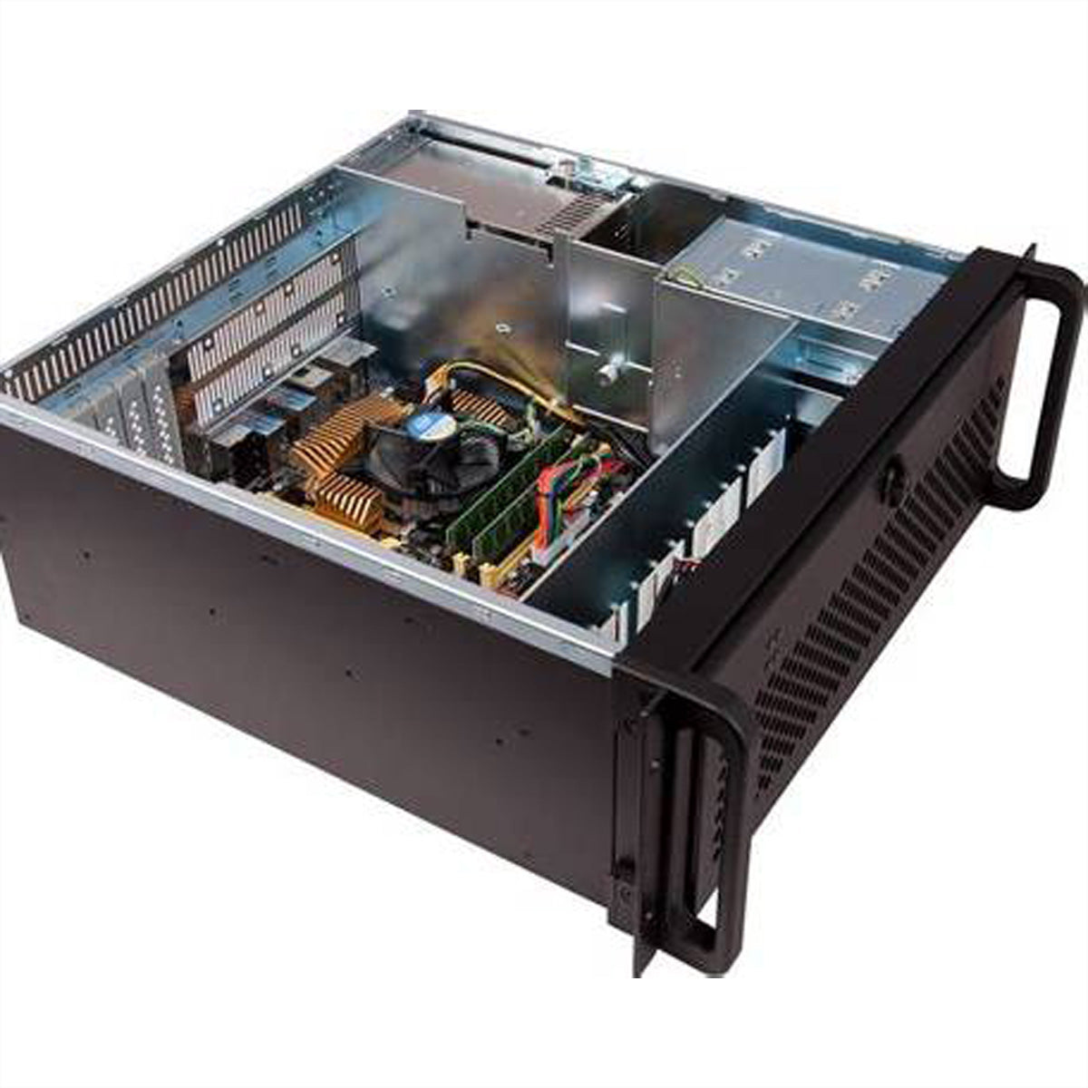 Datapath 64GBRAM4 – 64 GB RAM für VSN400