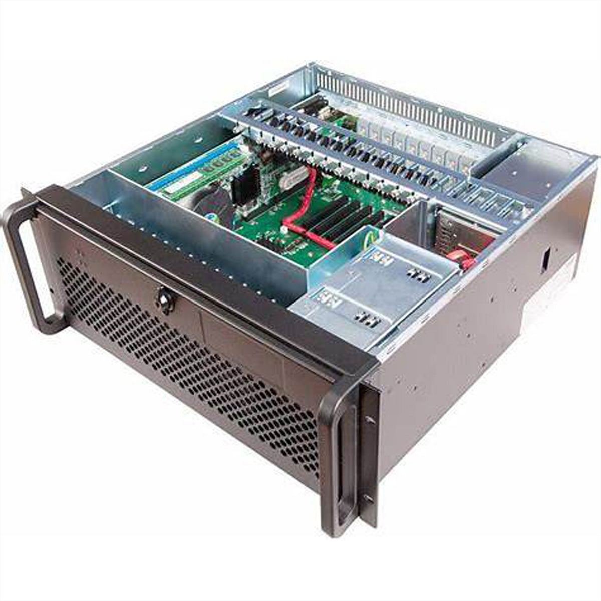 Datapath 128 GB RAM Aufrüstung – für VSN400