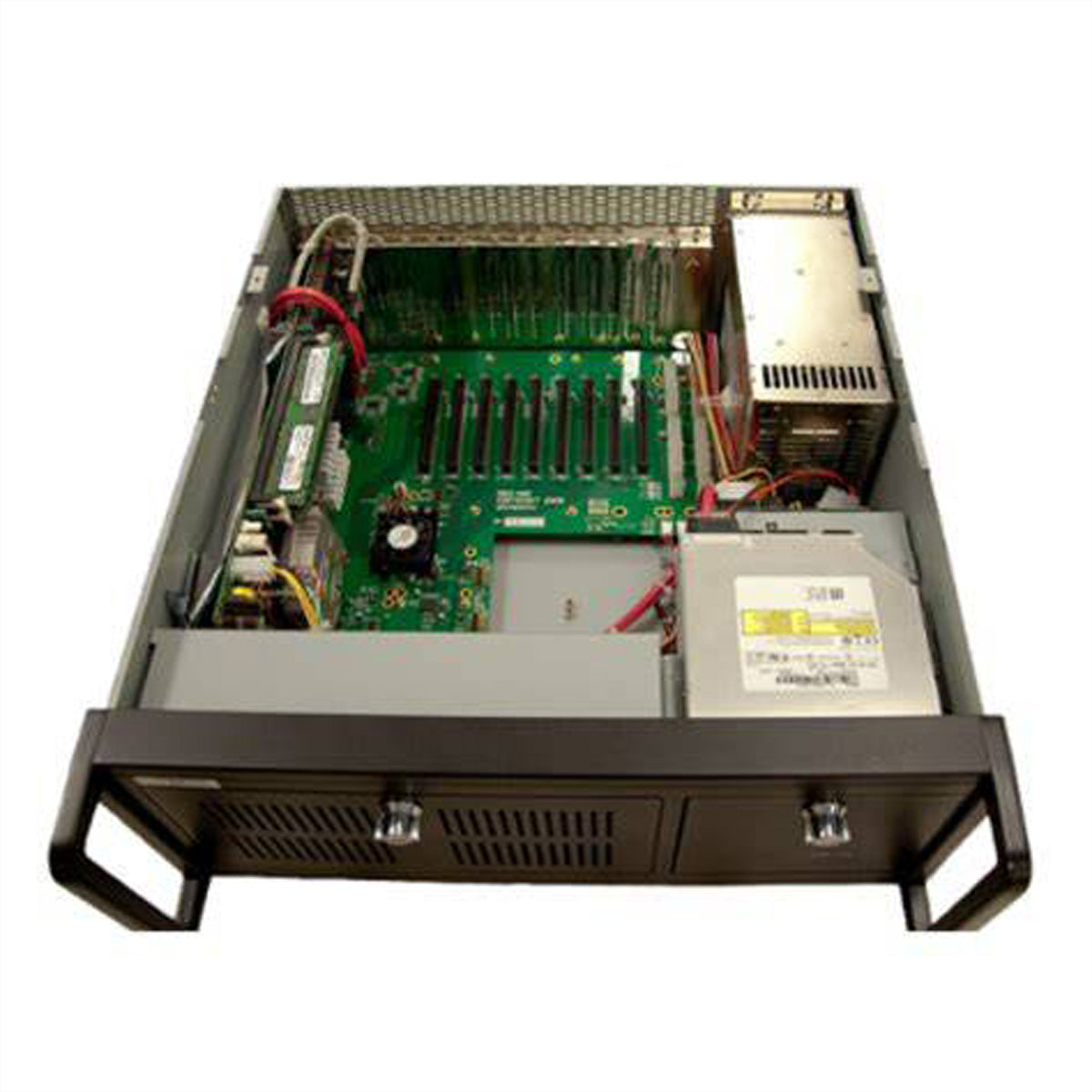 Datapath DRVUP0102 – 0,48 TB SSD vorinstalliert, im RAID, für VSNMicro600