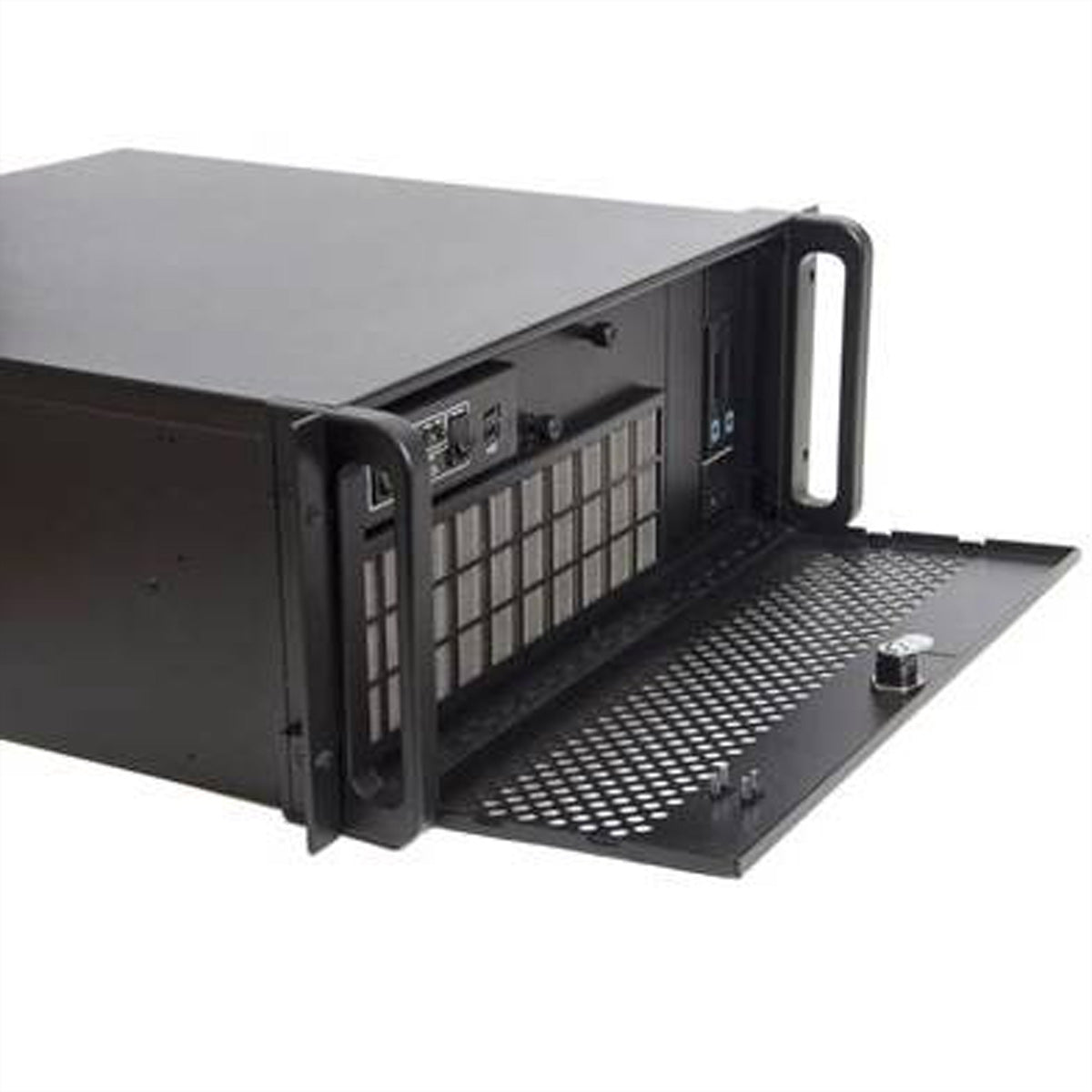 Datapath 2×1 TB HDD – Zusatzlaufwerke (RAID), für Datapath VSN-Serie (z. B. VSN972/982/1172/1182)