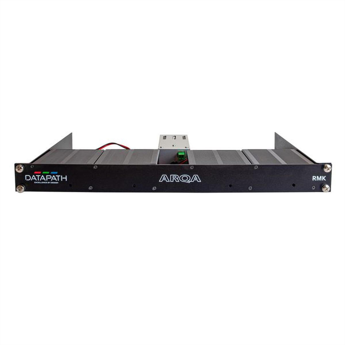 Datapath RMKARQAUK – Rack-Montage-Kit für Arqa KVM (4 Einheiten, UK)