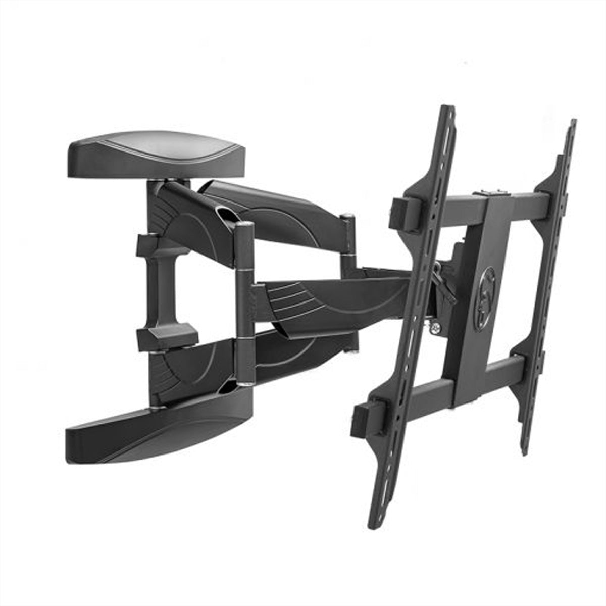 Hagor Wandhalterung – Vollbeweglich – 32–55" – VESA 200×100–600×400 – bis 40 kg – BrackIT L HD