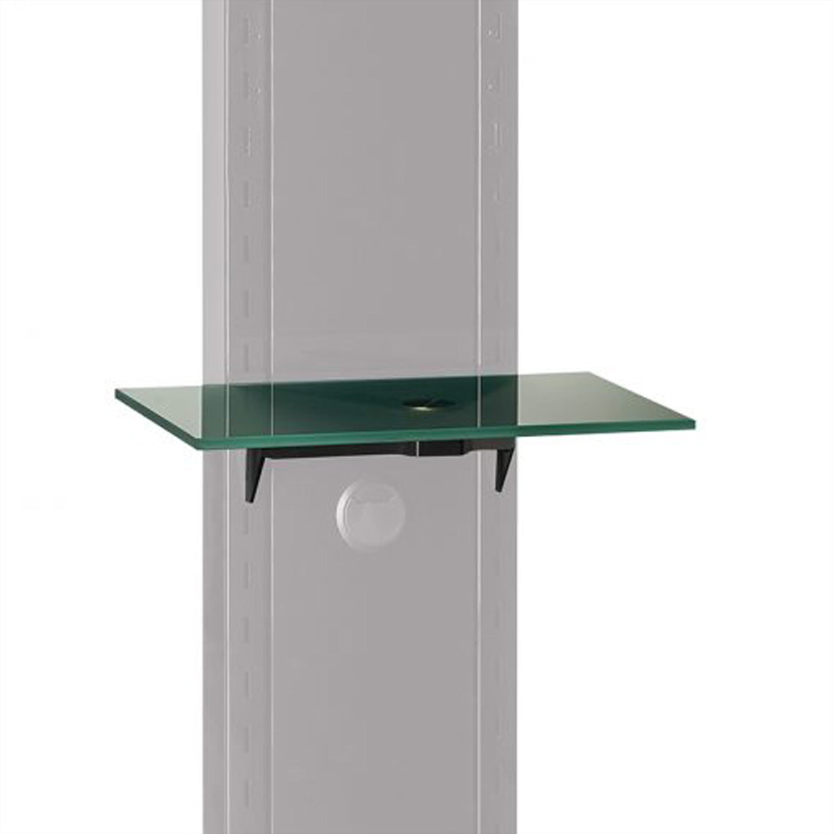 Hagor Bodenständer – 32–86" – VESA 75×75–800×600 – bis 125 kg, Höhenverstellbar – Elia SB