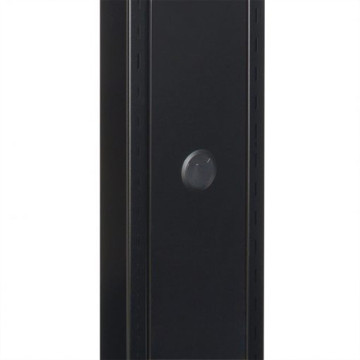 Hagor Bodenständer – Back-to-Back – 32–75" – VESA 75×75–800×600 – bis 125 kg, Höhenverstellbar – Elia SB