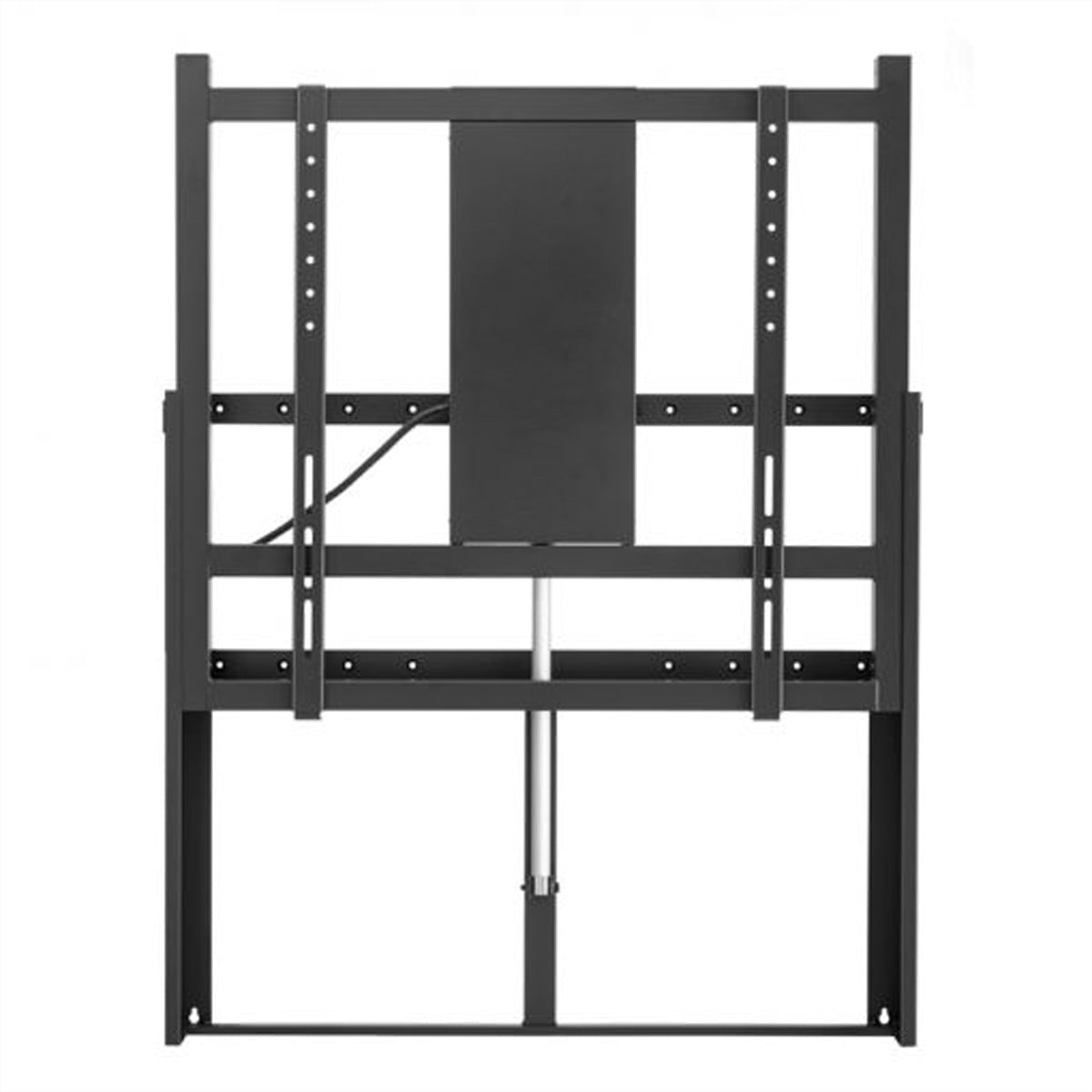 Hagor Wandhalterung – Fix – 84–110" – VESA 400×200–900×800 – bis 160 kg, Motorisiert – WH Moto 160