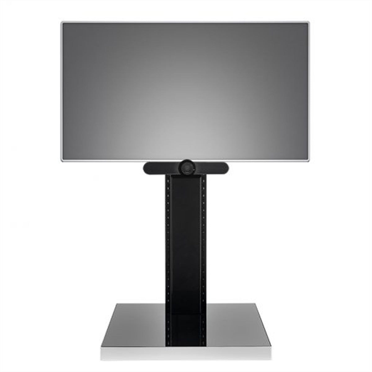Hagor MeetUp Display-Adapter – Adapter, 55"–75", VESA bis 800 mm, Schwarz