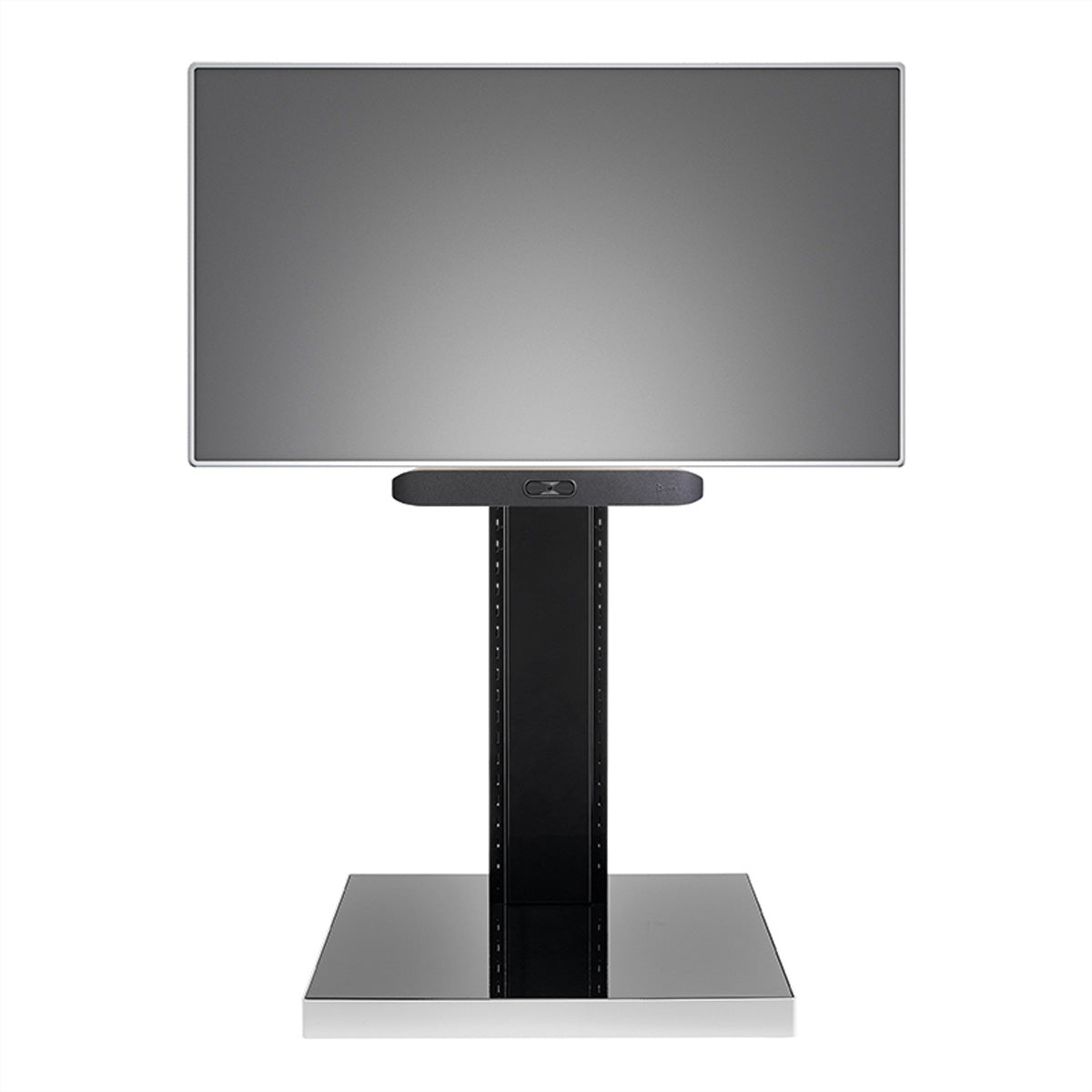 Hagor VESA-Adapter für Poly Studio, Poly Studio X50, 55–75" (140–191 cm), VESA bis 800 mm, 10 kg, Schwarz