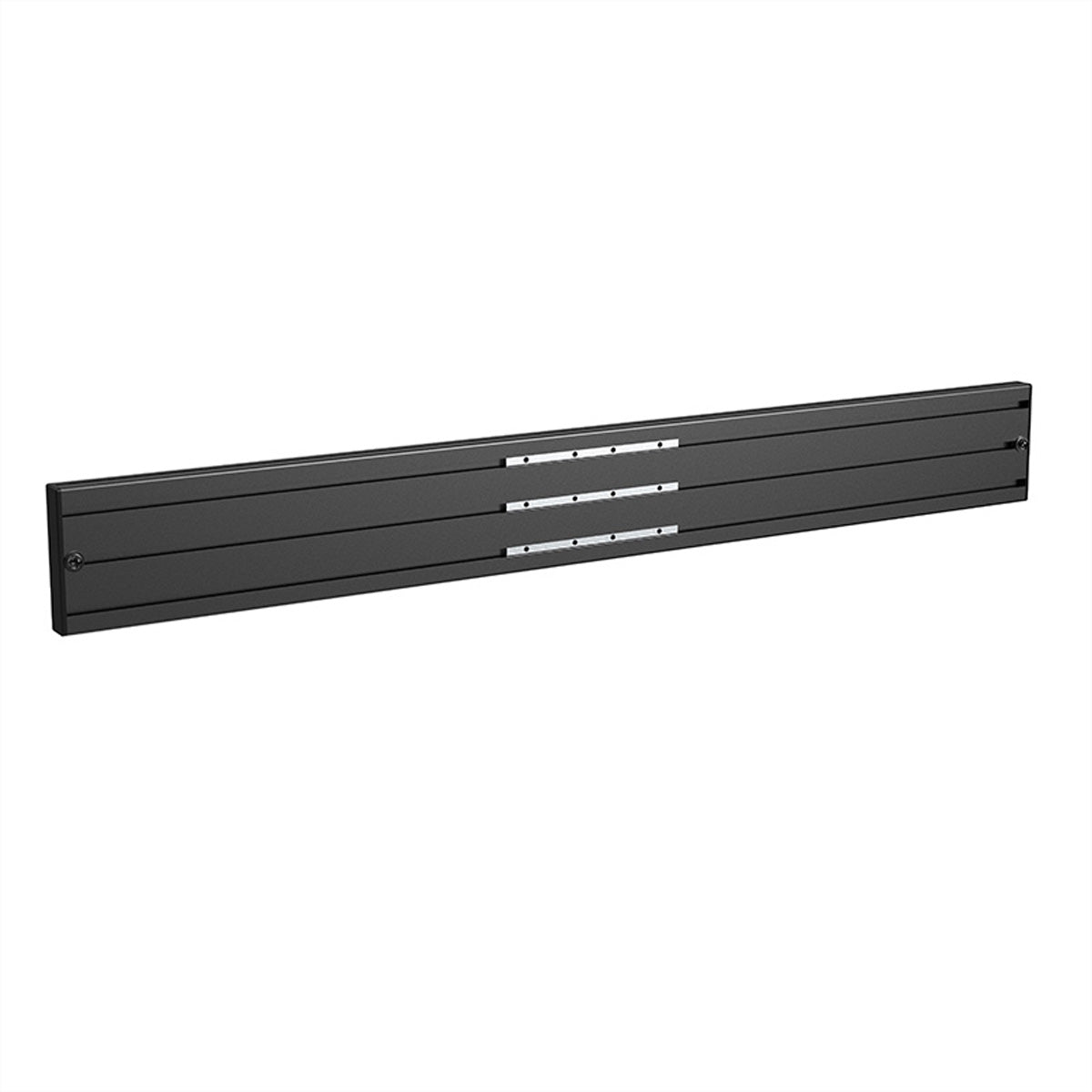 Hagor Spezialhalterung/Montageset – CPS 1000 mm, Schwarz