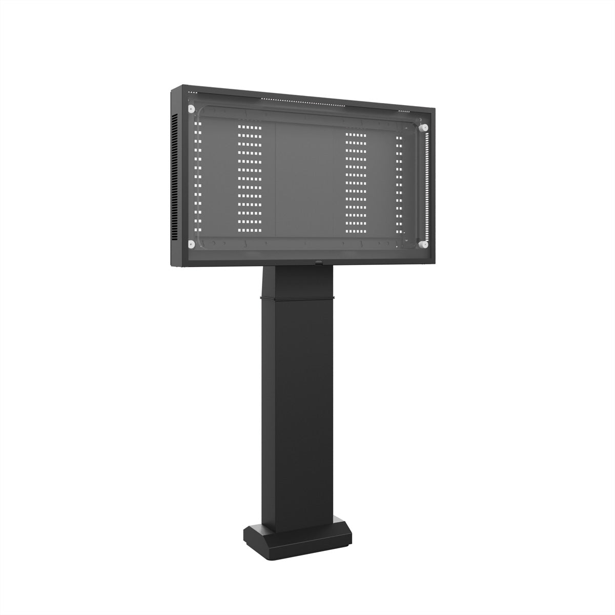 Hagor Bodenständer – 55" – für Samsung OH55-Serie – ScreenOut OH55