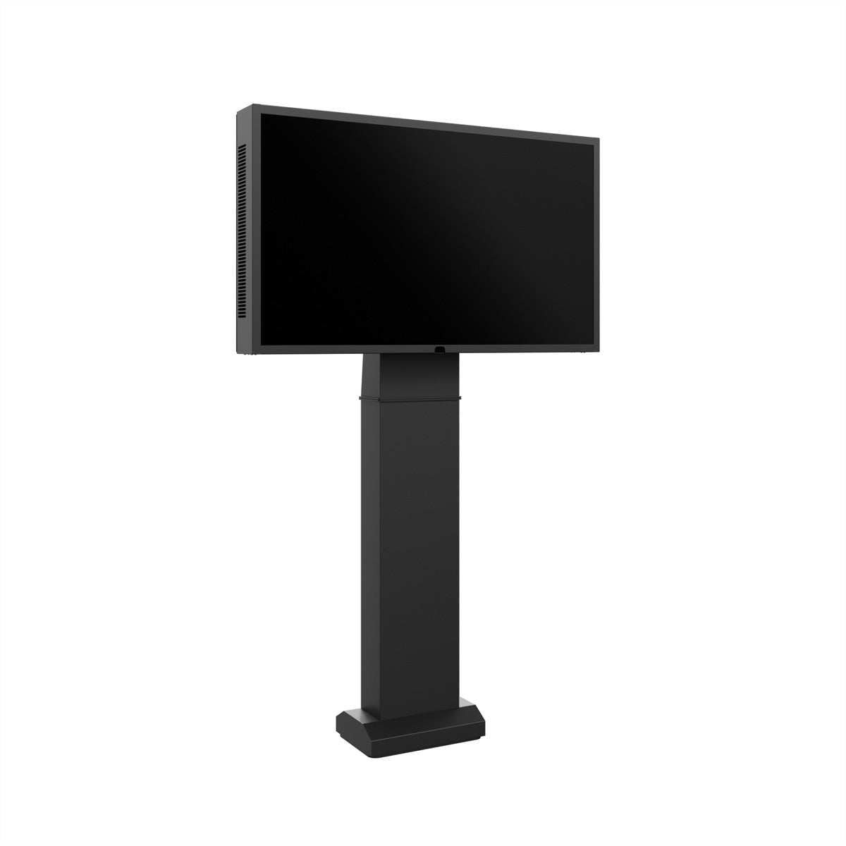 Hagor Bodenständer – 55" – für Samsung OH55-Serie – ScreenOut OH55