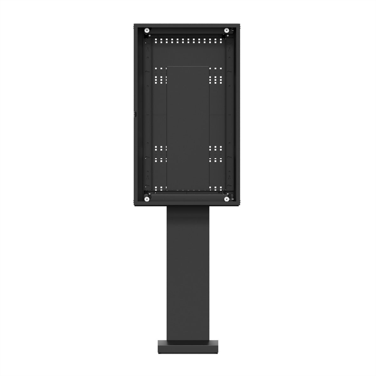 Hagor Bodenständer – 55" – für Samsung OH55-Serie – ScreenOut OH55
