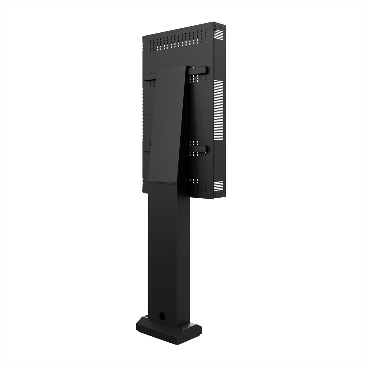 Hagor Bodenständer – 55" – für Samsung OH55-Serie – ScreenOut OH55