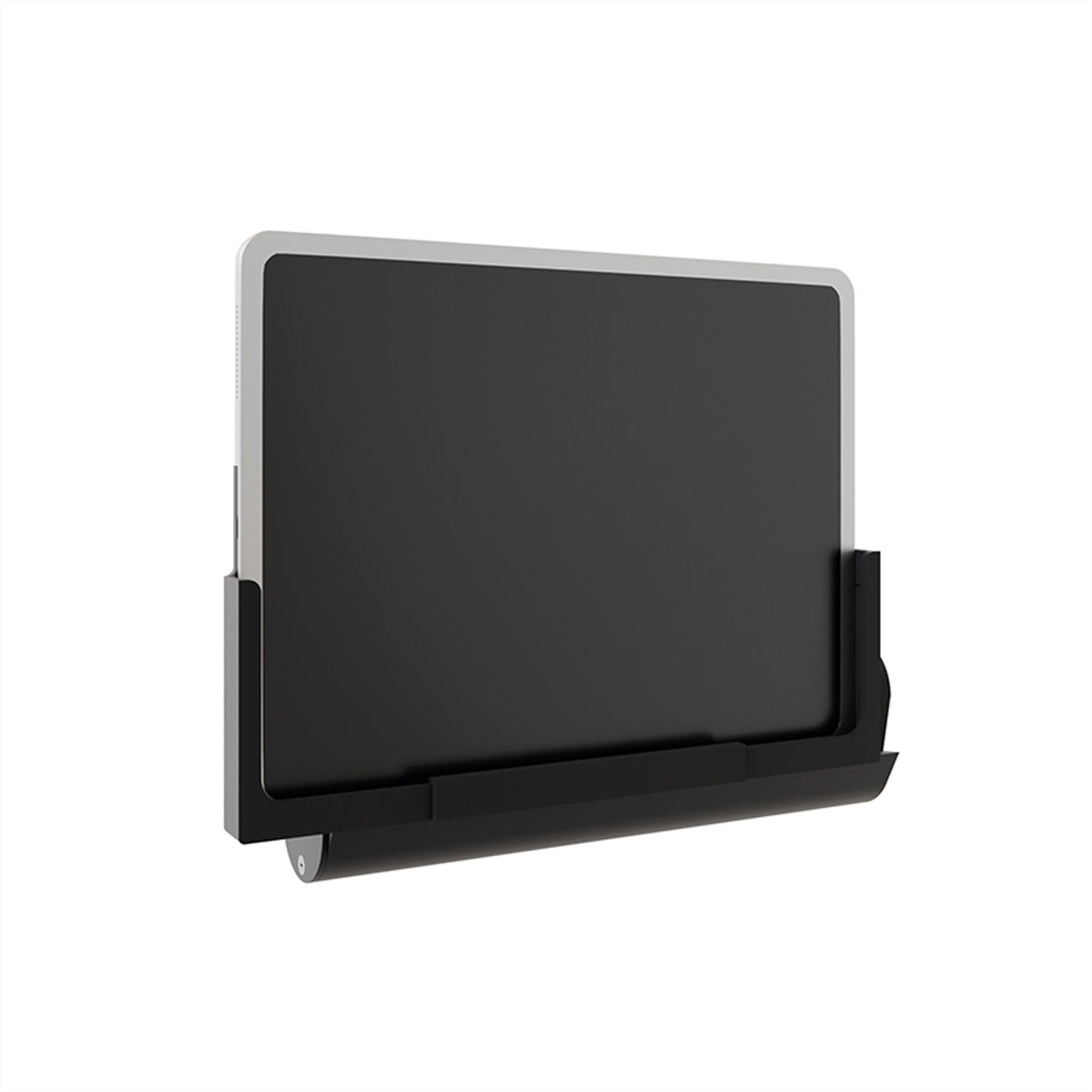 Hagor Conline – Tablet-Halterung, USB-A, für Tablets 9,7"–12,4" (Breite 240–290 mm)