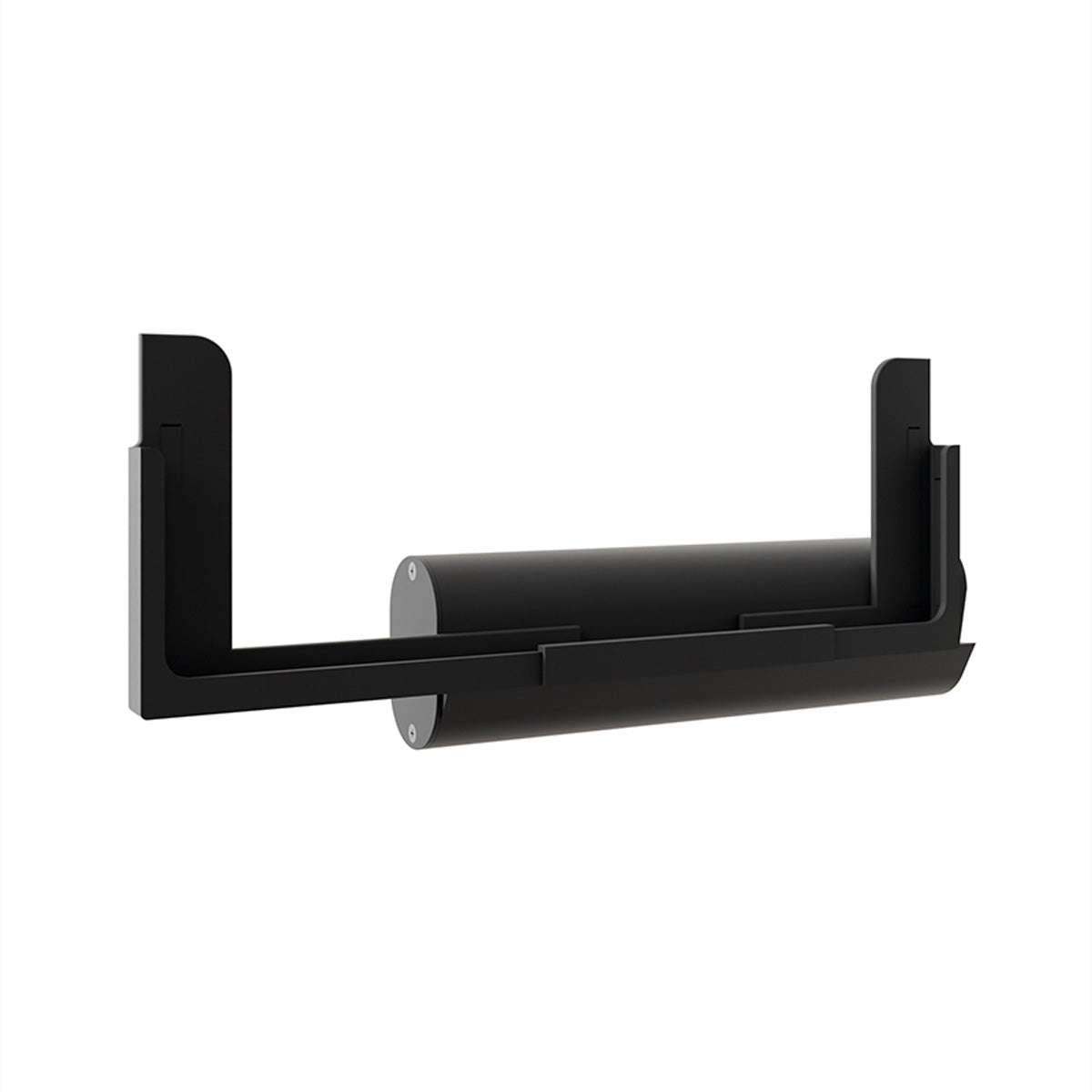 Hagor Conline – Tablet-Halterung, USB-A, für Tablets 9,7"–12,4" (Breite 240–290 mm)