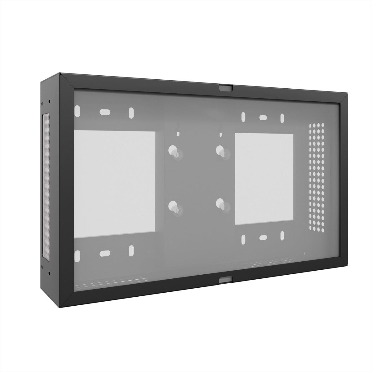 Hagor Wandhalterung – Fix – 24" – für Samsung OH24B