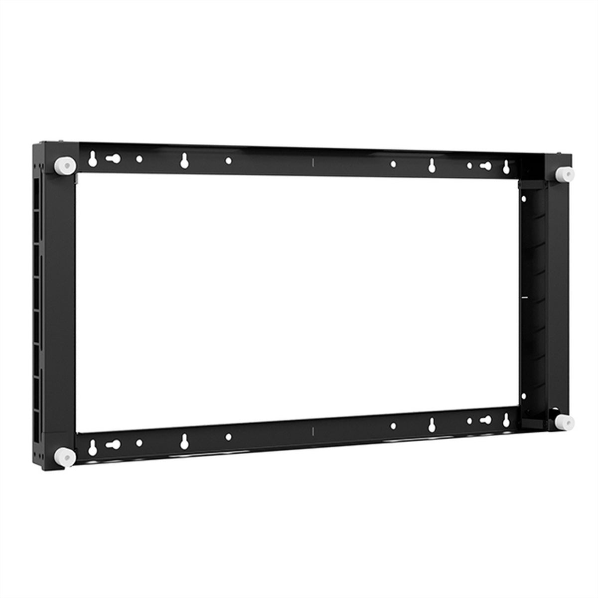 Hagor Wandhalterung – Fix – 55" – Hochwetterfest, Diebstahlsicherung, für Hisense 55OP90FE