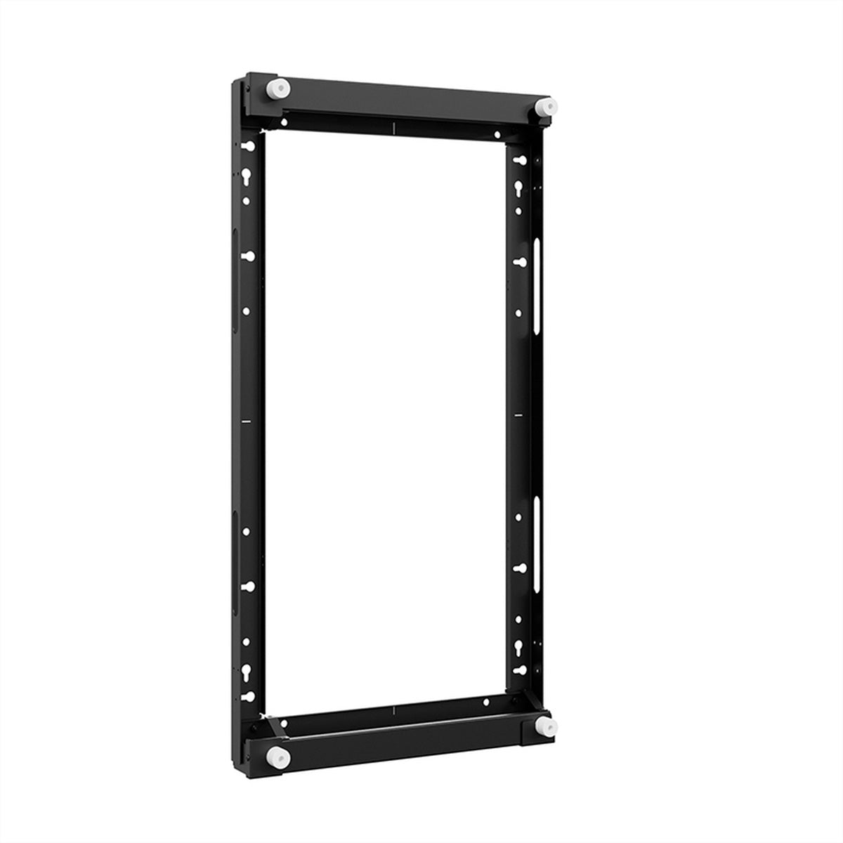 Hagor Wandhalterung – Fix – 55" – Hochwetterfest, Diebstahlsicherung, für Hisense 55OP90FE
