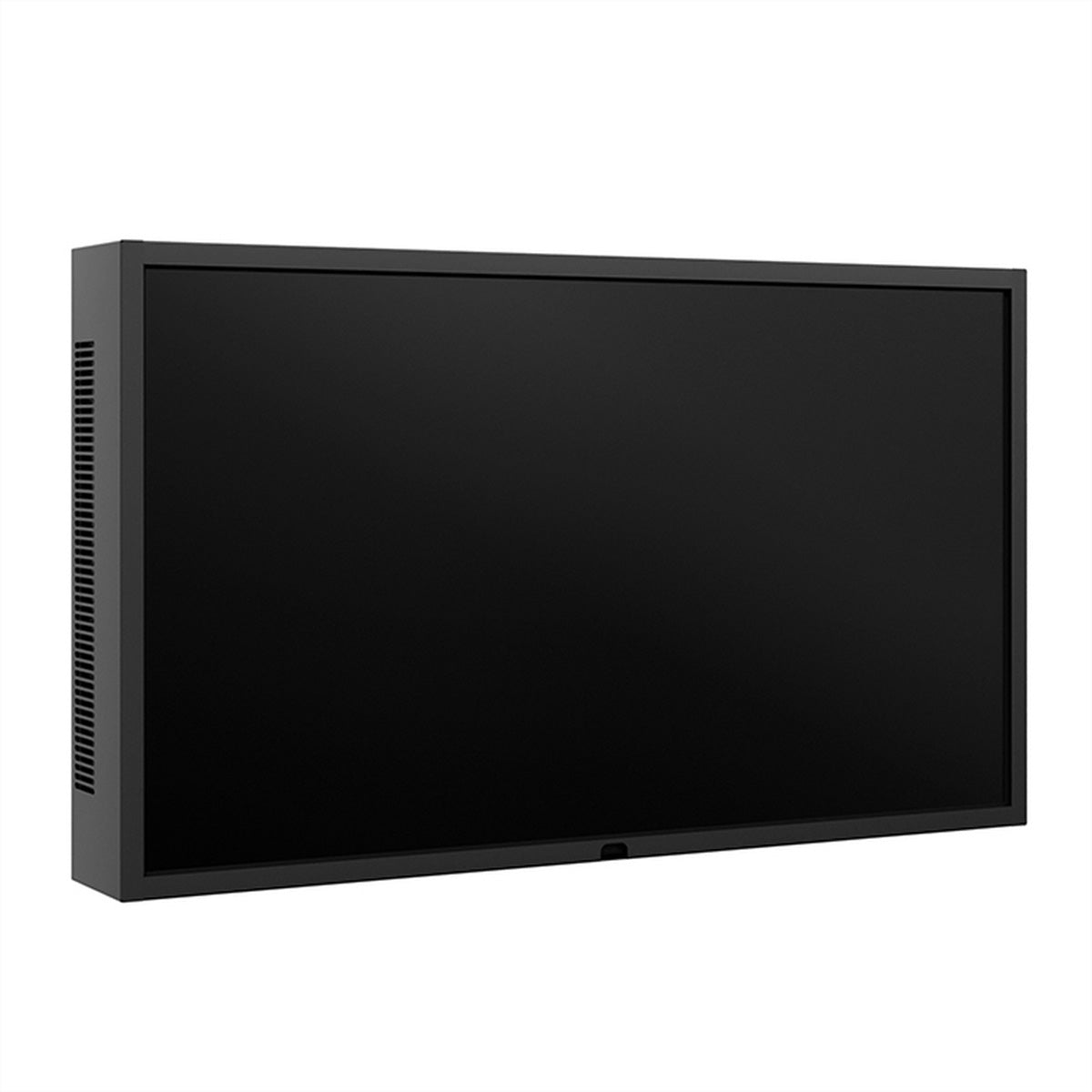 Hagor WH Hisense 55OP90FE – Cover-Set für Hagor 5688 und Hisense Outdoormonitore, Schwarz
