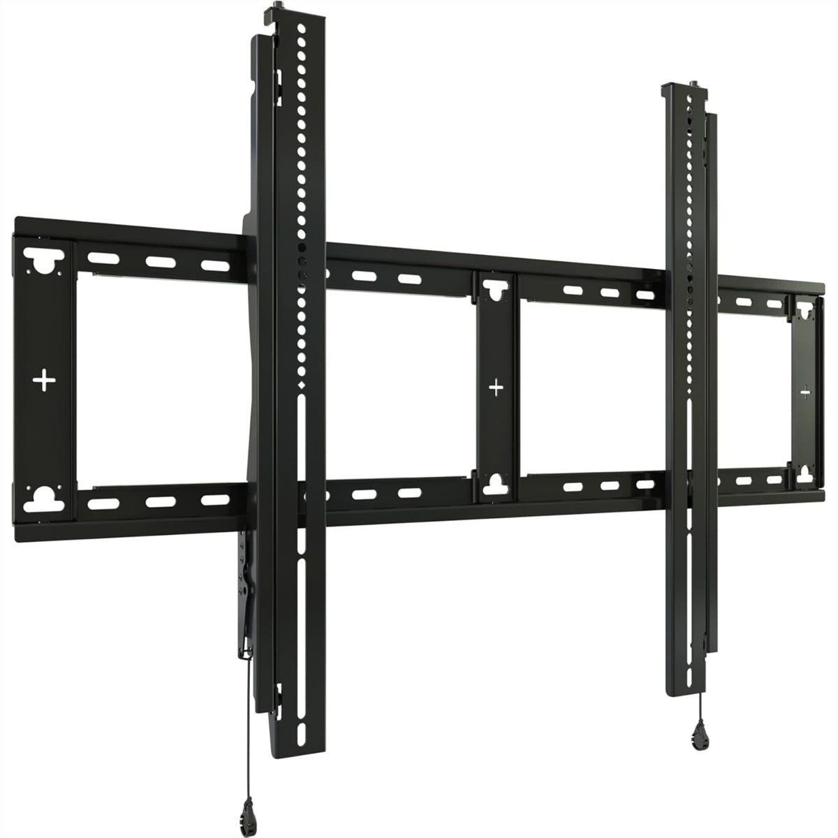 Chief Wandhalterung – Fix – 49–98" – VESA 100×100–960×650 – bis 113,4 kg, Höhenverstellbar – RXF3