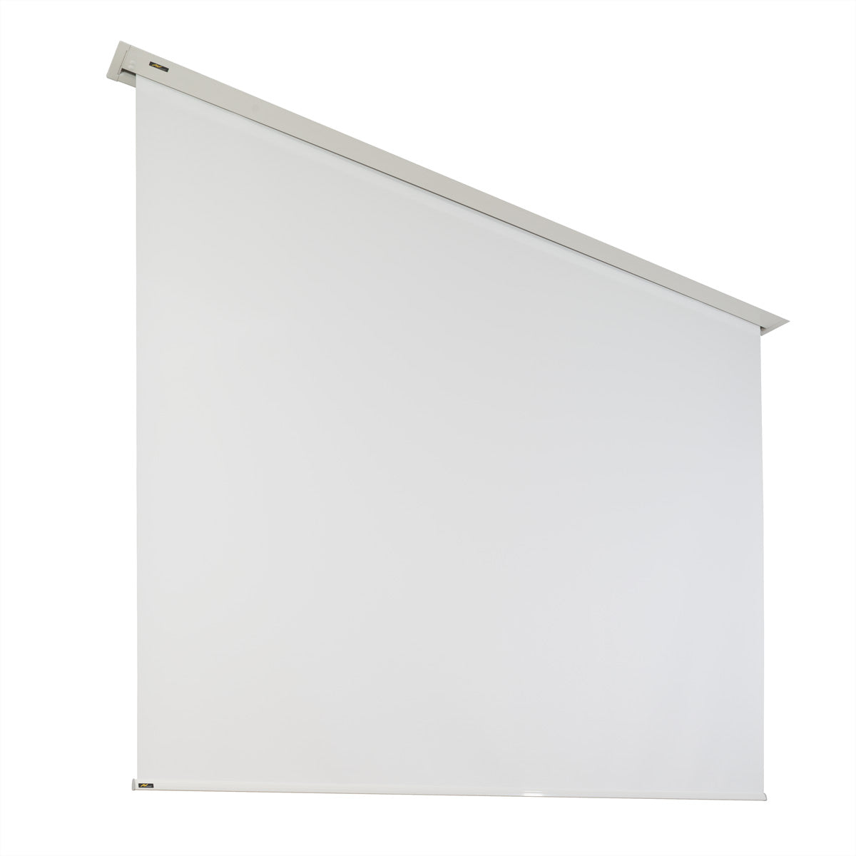 AV Stumpfl INLINE – Elektrische Leinwand, 16:10, 490 × 370 cm