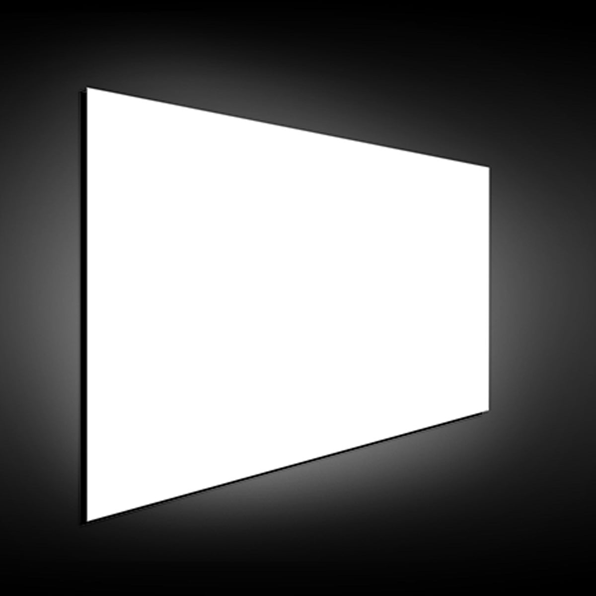 AV Stumpfl FullWhite AP – Leinwand Rahmen, 16:9, 460 × 259 cm (207,8")