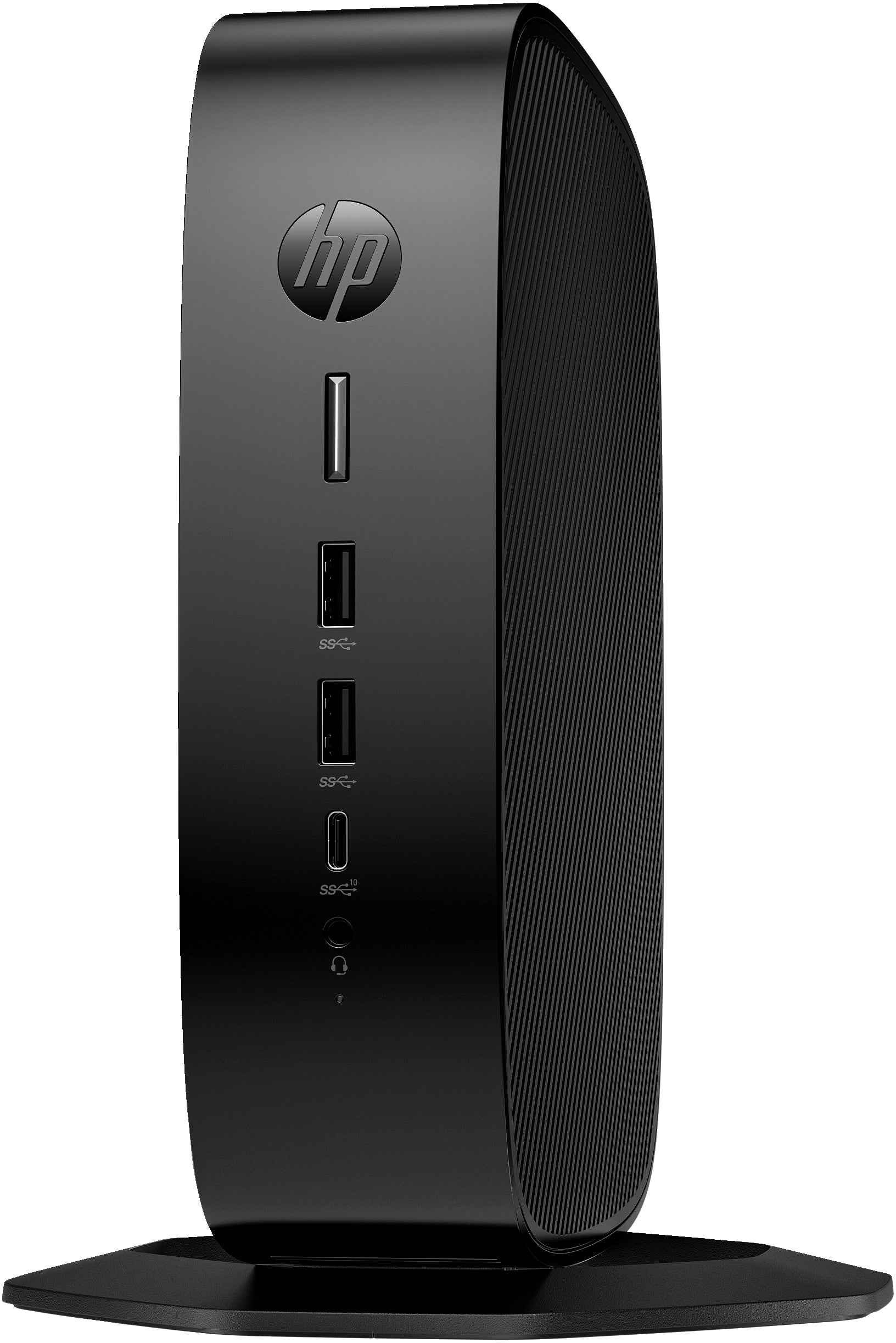 HP Elite T755 Micro – AMD Ryzen Embedded V2546, 8 GB RAM, 256 GB SSD, Windows 10 IoT Enterprise