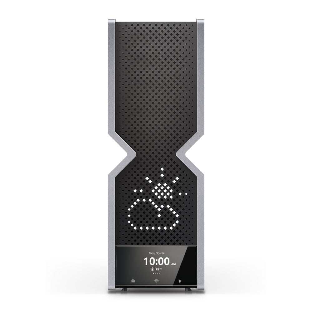 TP-Link Archer BE900 – WLAN-Router – Wi-Fi 7 Quad-Band (2,4/5/5/6 GHz), 24,0 Gbit/s, 10GbE
