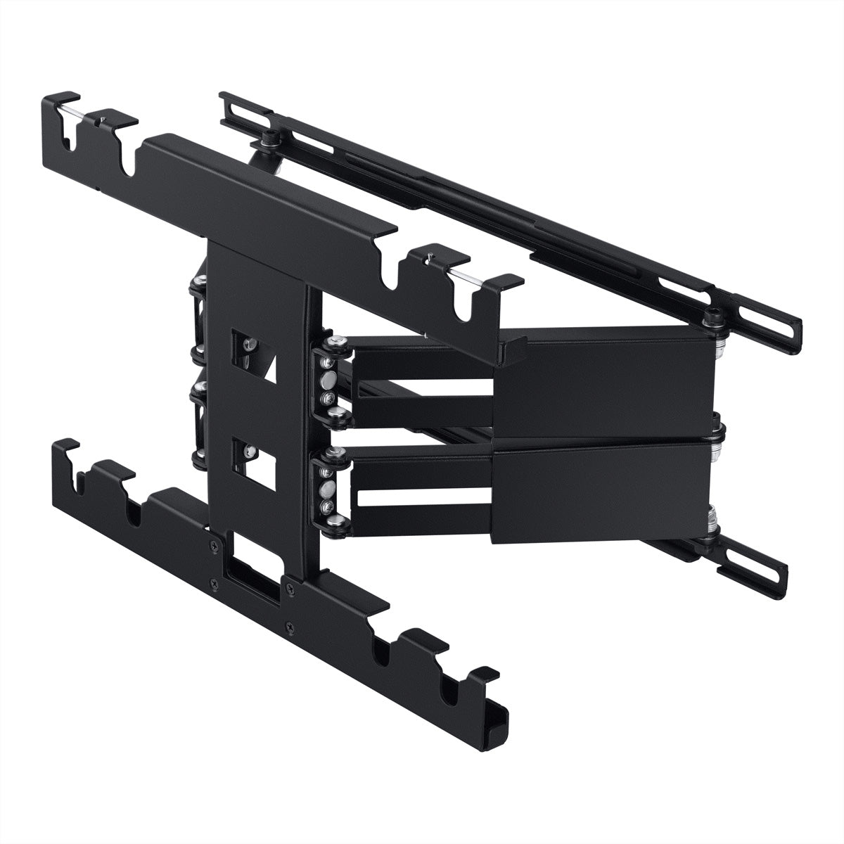Samsung Wandhalterung – Vollbeweglich – 43–55" – VESA 200×200–300×200 – bis 30 kg – WMN-B05FB/XC