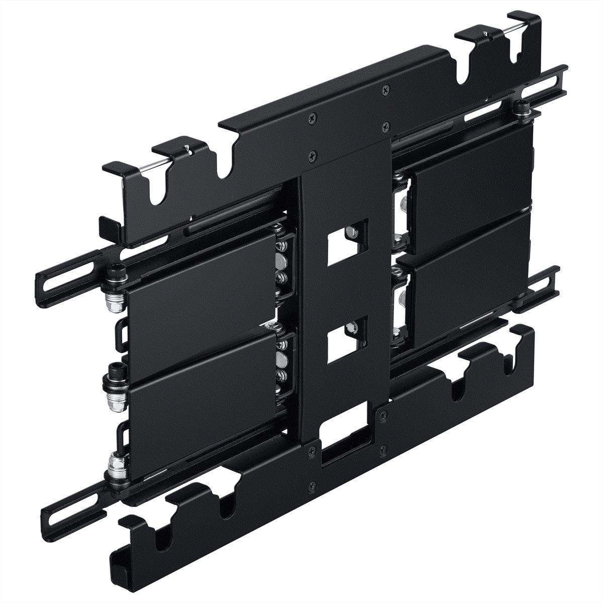 Samsung Wandhalterung – Vollbeweglich – 43–55" – VESA 200×200–300×200 – bis 30 kg – WMN-B05FB/XC