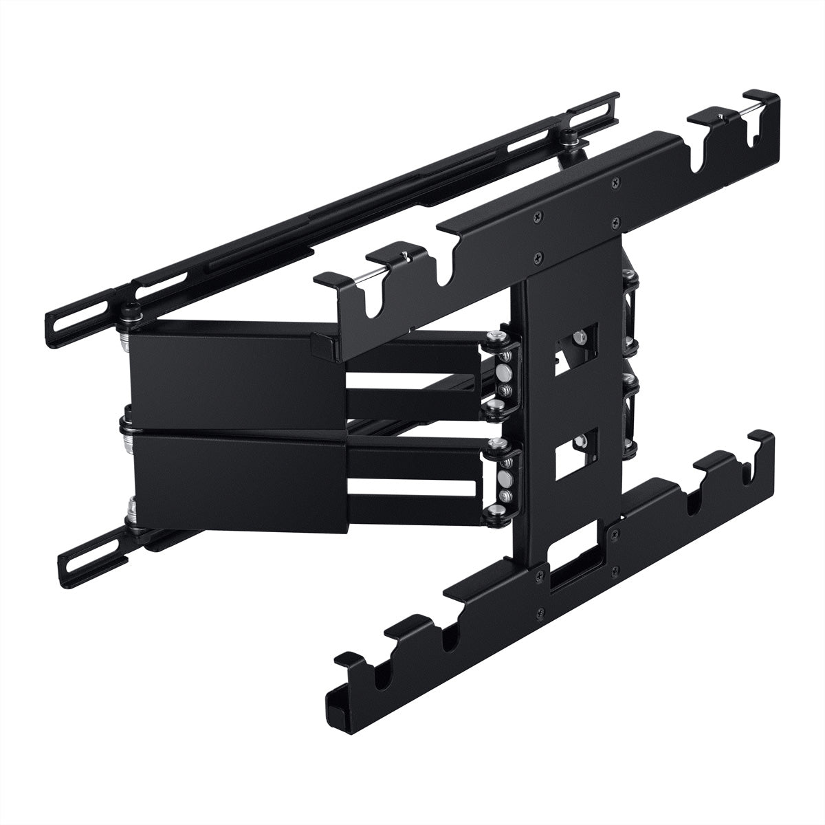 Samsung Wandhalterung – Vollbeweglich – 43–55" – VESA 200×200–300×200 – bis 30 kg – WMN-B05FB/XC