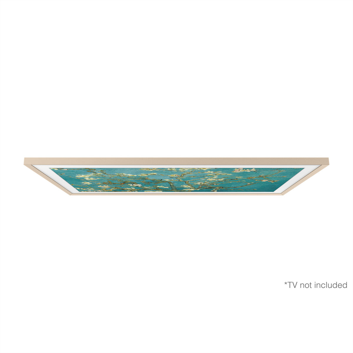 Samsung The Frame VG-SCFH32SGMXC Wechselrahmen – für 32" TVs – Gold